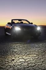 Infiniti G37 IPL Convertible 2013 года